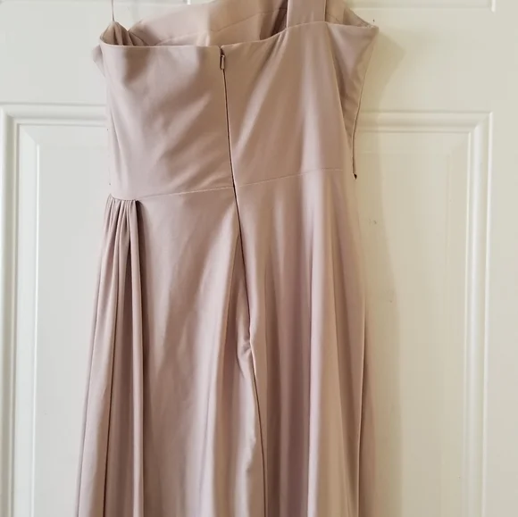 Portia and Scarlett Women’s Gown Sz 4 - Picture 16 of 16